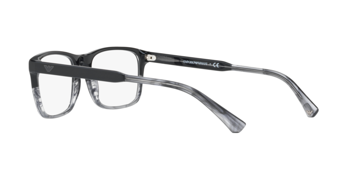 Emporio Armani Eyeglasses EA3120 5566