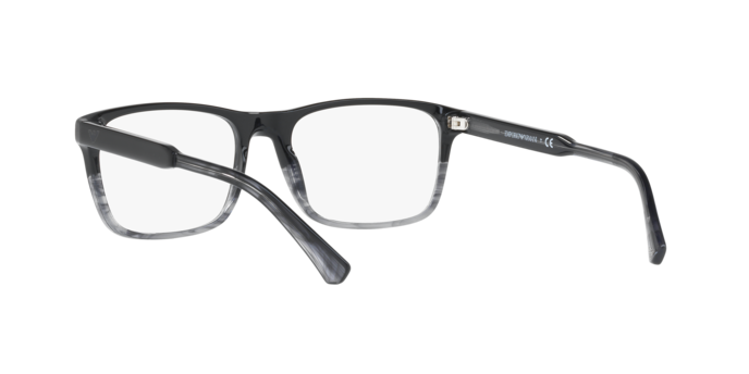 Emporio Armani Eyeglasses EA3120 5566