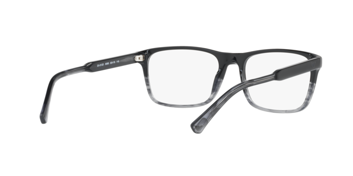 Emporio Armani Eyeglasses EA3120 5566