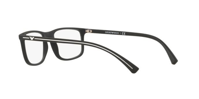 Emporio Armani Eyeglasses EA3135 5063