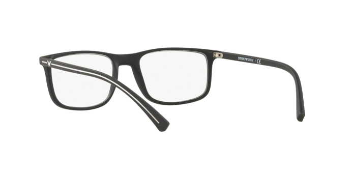 Emporio Armani Eyeglasses EA3135 5063