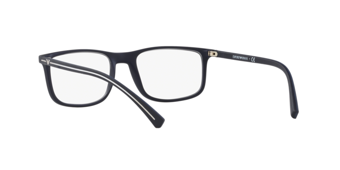 Emporio Armani Eyeglasses EA3135 5692