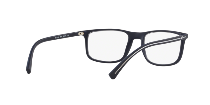 Emporio Armani Eyeglasses EA3135 5692