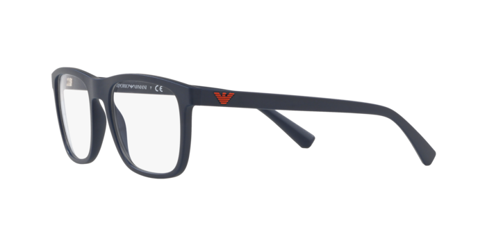 Emporio Armani Eyeglasses EA3140 5719