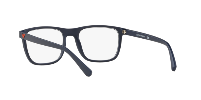 Emporio Armani Eyeglasses EA3140 5719