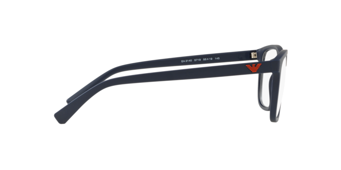 Emporio Armani Eyeglasses EA3140 5719