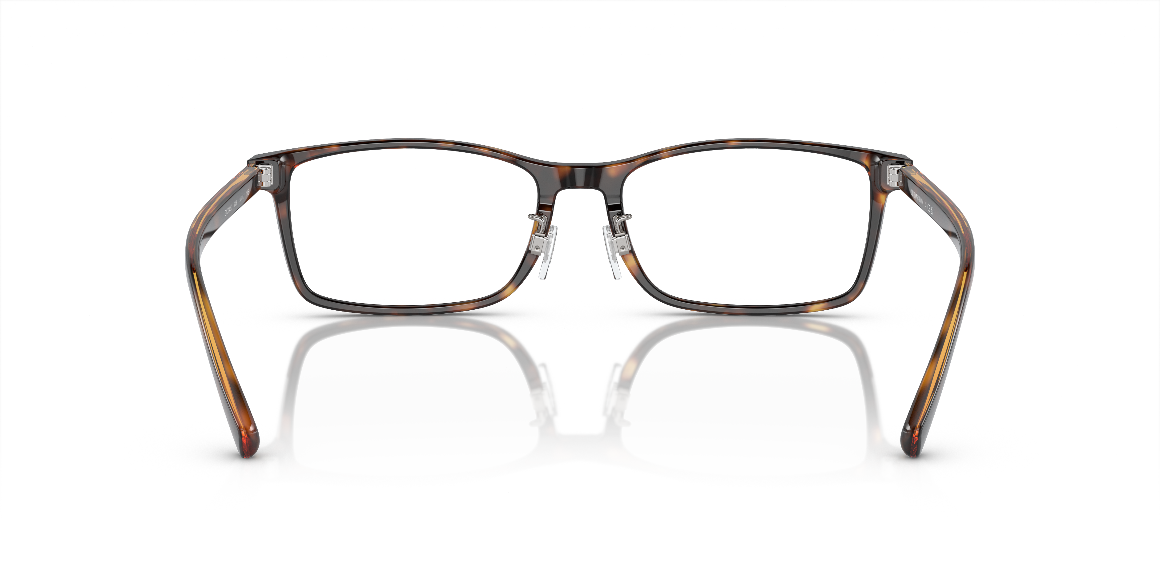 Emporio Armani Eyeglasses EA3145D 5026