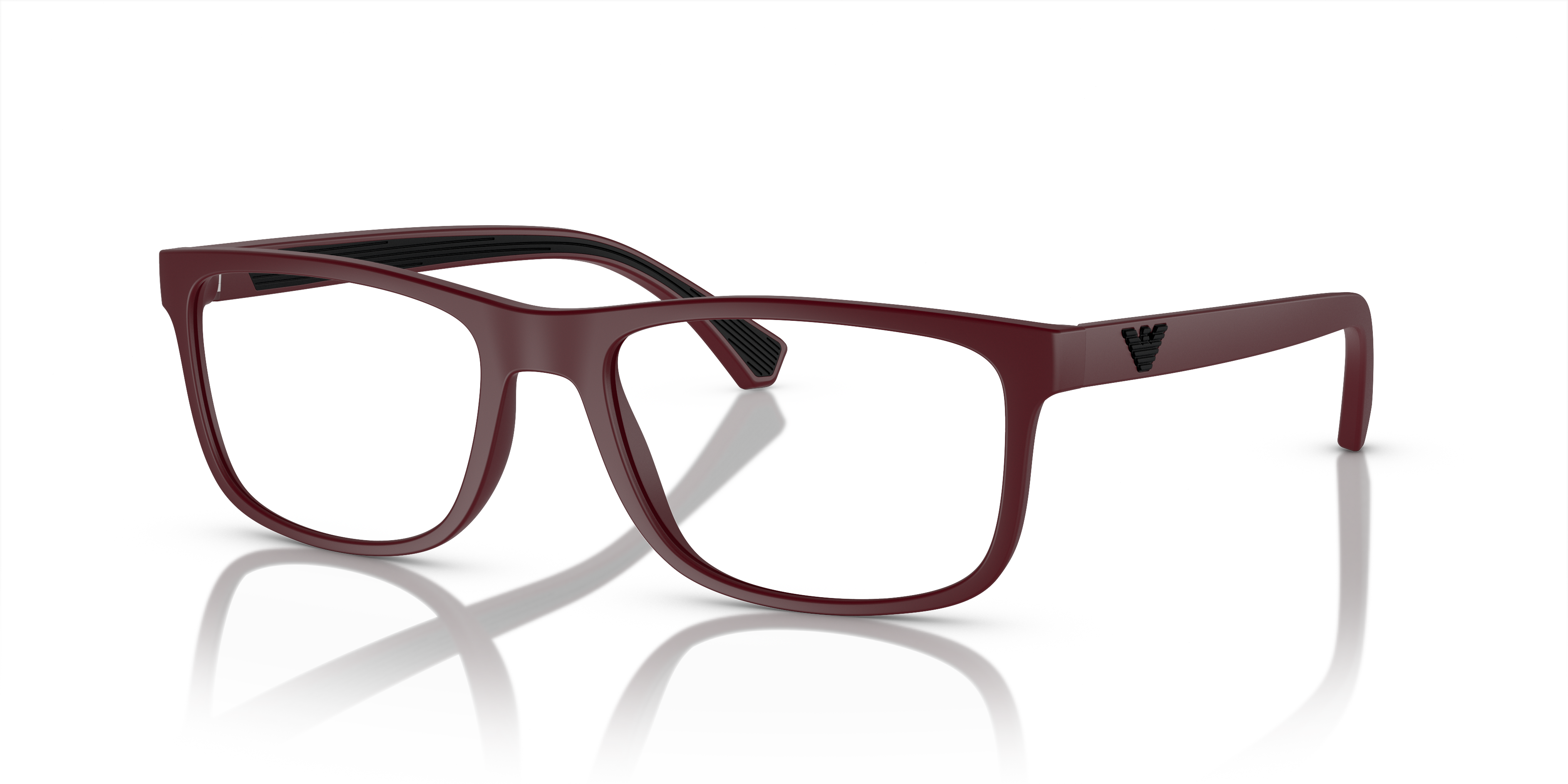 Emporio Armani Eyeglasses EA3147 5261