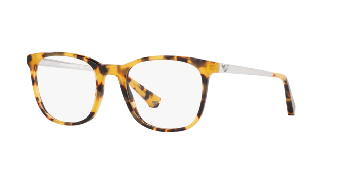 Emporio Armani Eyeglasses EA3153 5767