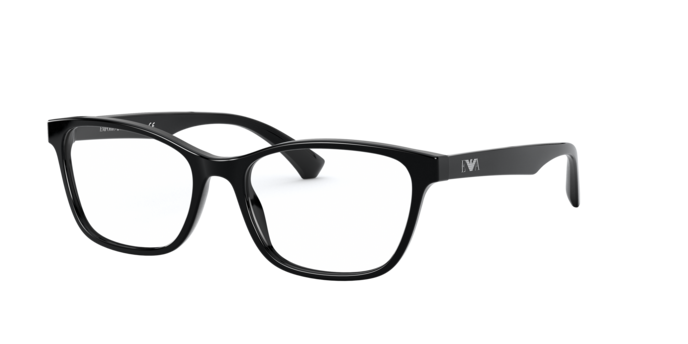 Emporio Armani Eyeglasses EA3157 5001