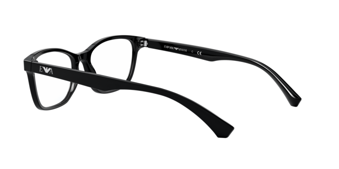 Emporio Armani Eyeglasses EA3157 5001