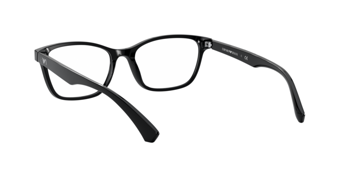 Emporio Armani Eyeglasses EA3157 5001