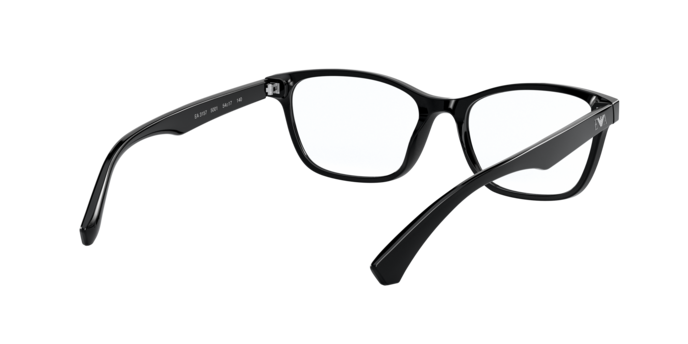 Emporio Armani Eyeglasses EA3157 5001