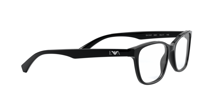 Emporio Armani Eyeglasses EA3157 5001