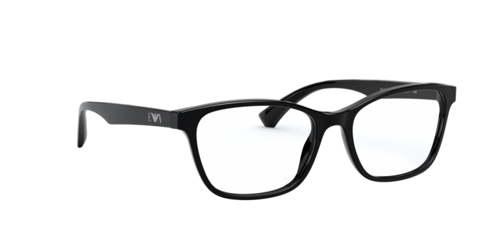 Emporio Armani Eyeglasses EA3157 5001