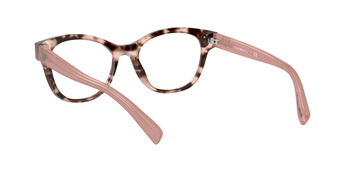 Emporio Armani Eyeglasses EA3162 5766