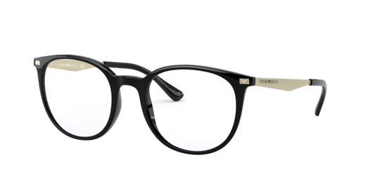 Emporio Armani Eyeglasses 2024 for Men and Women LookerOnline