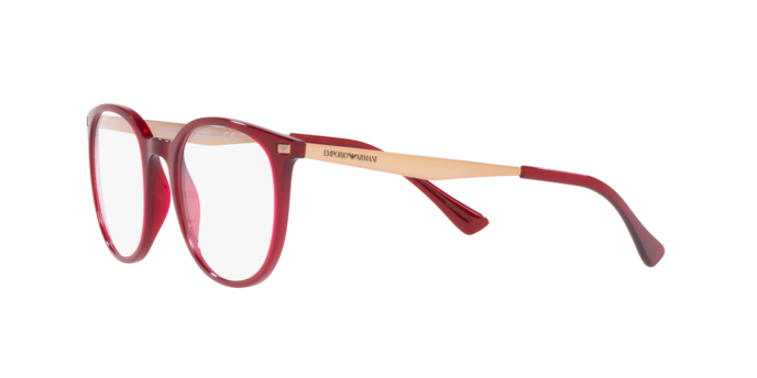 Emporio Armani Eyeglasses EA3168 5075