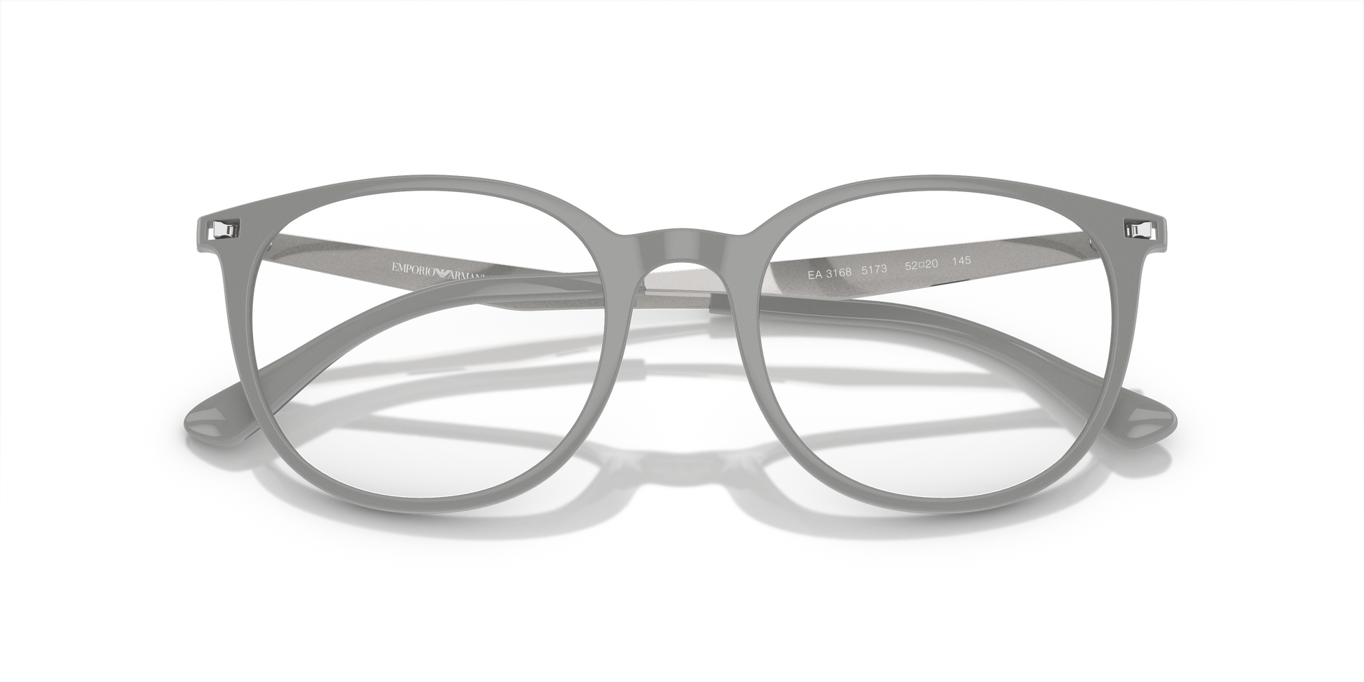 Emporio Armani Eyeglasses EA3168 5173