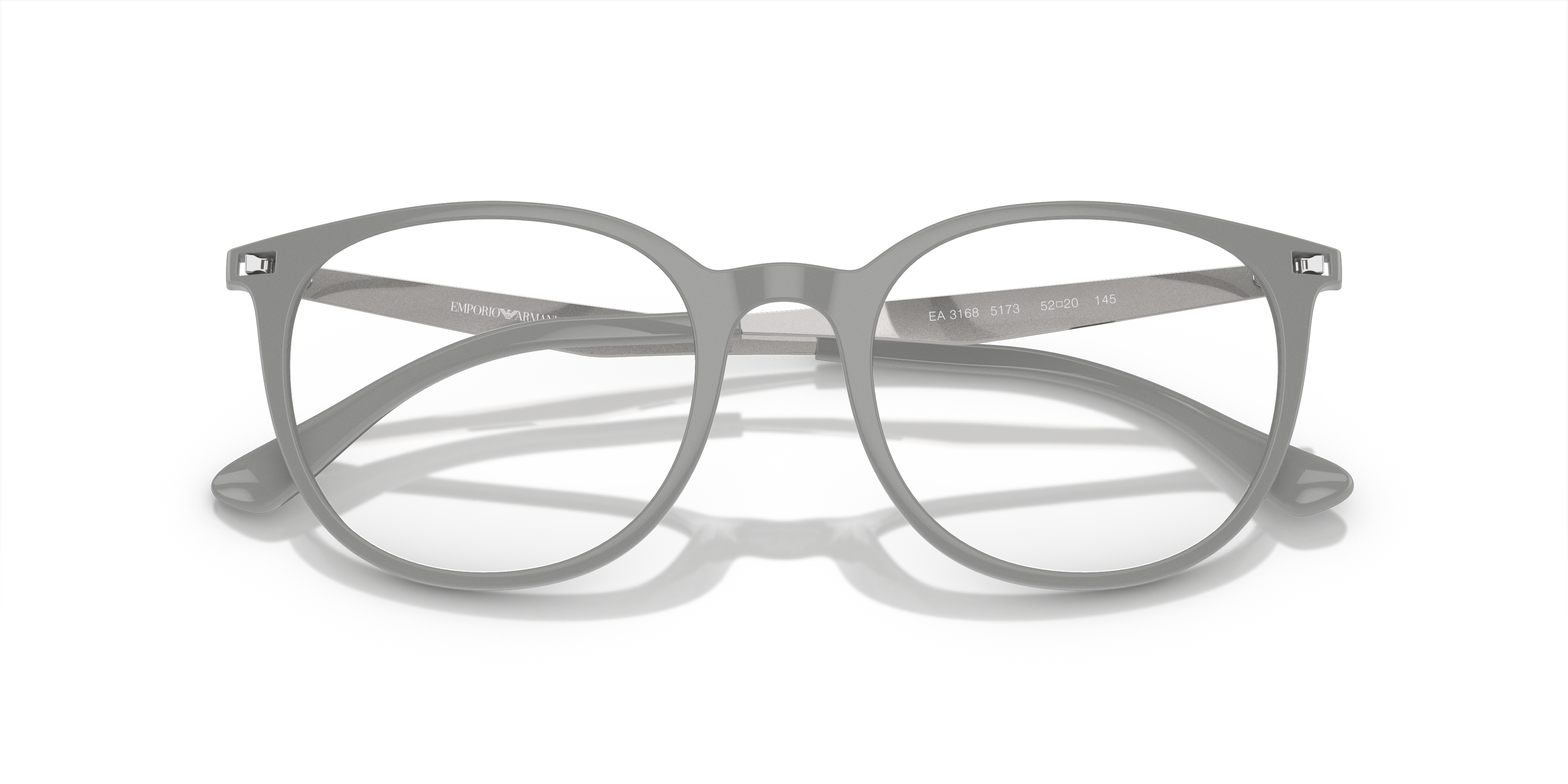 Emporio Armani Eyeglasses EA3168 5173