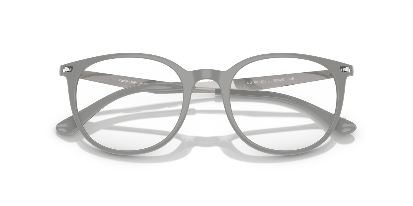 Emporio Armani Eyeglasses EA3168 5173