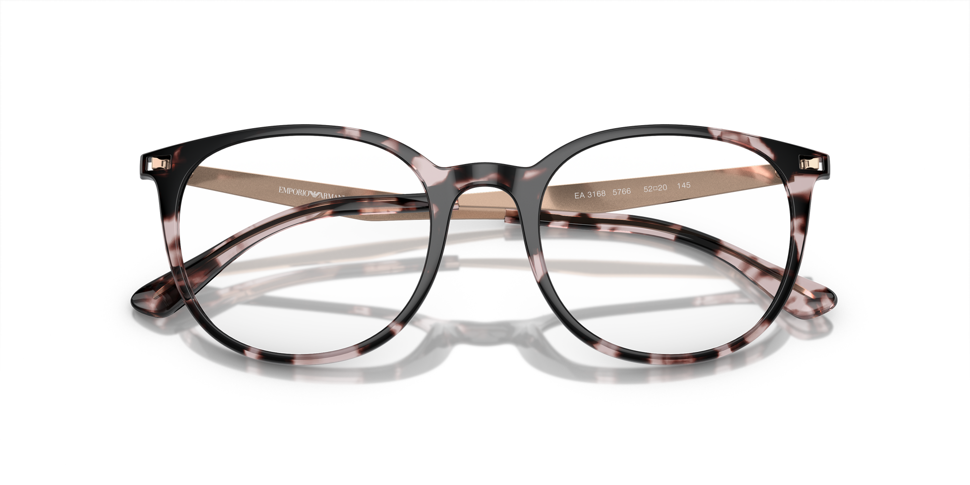Emporio Armani Eyeglasses EA3168 5766