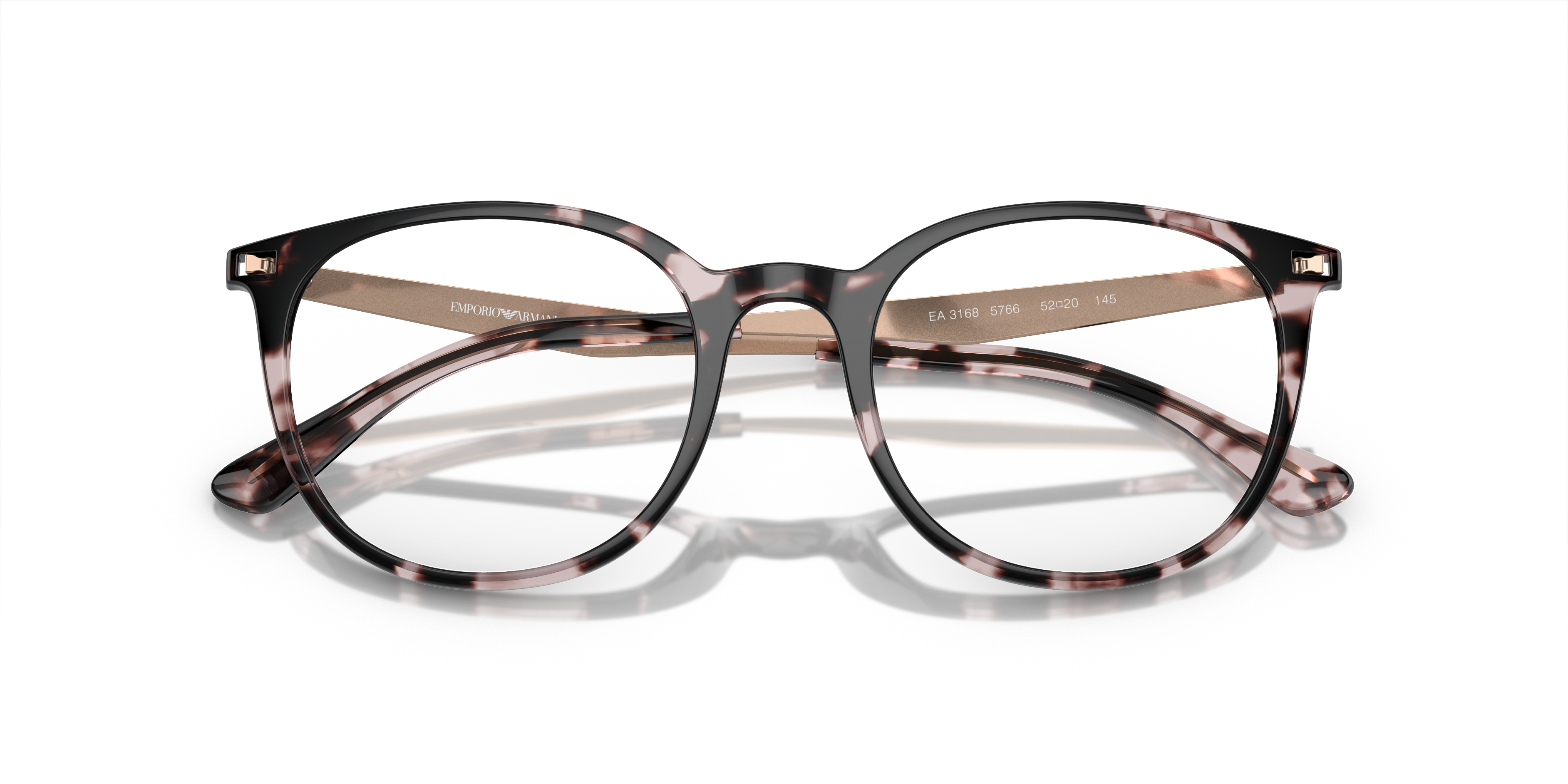 Emporio Armani Eyeglasses EA3168 5766
