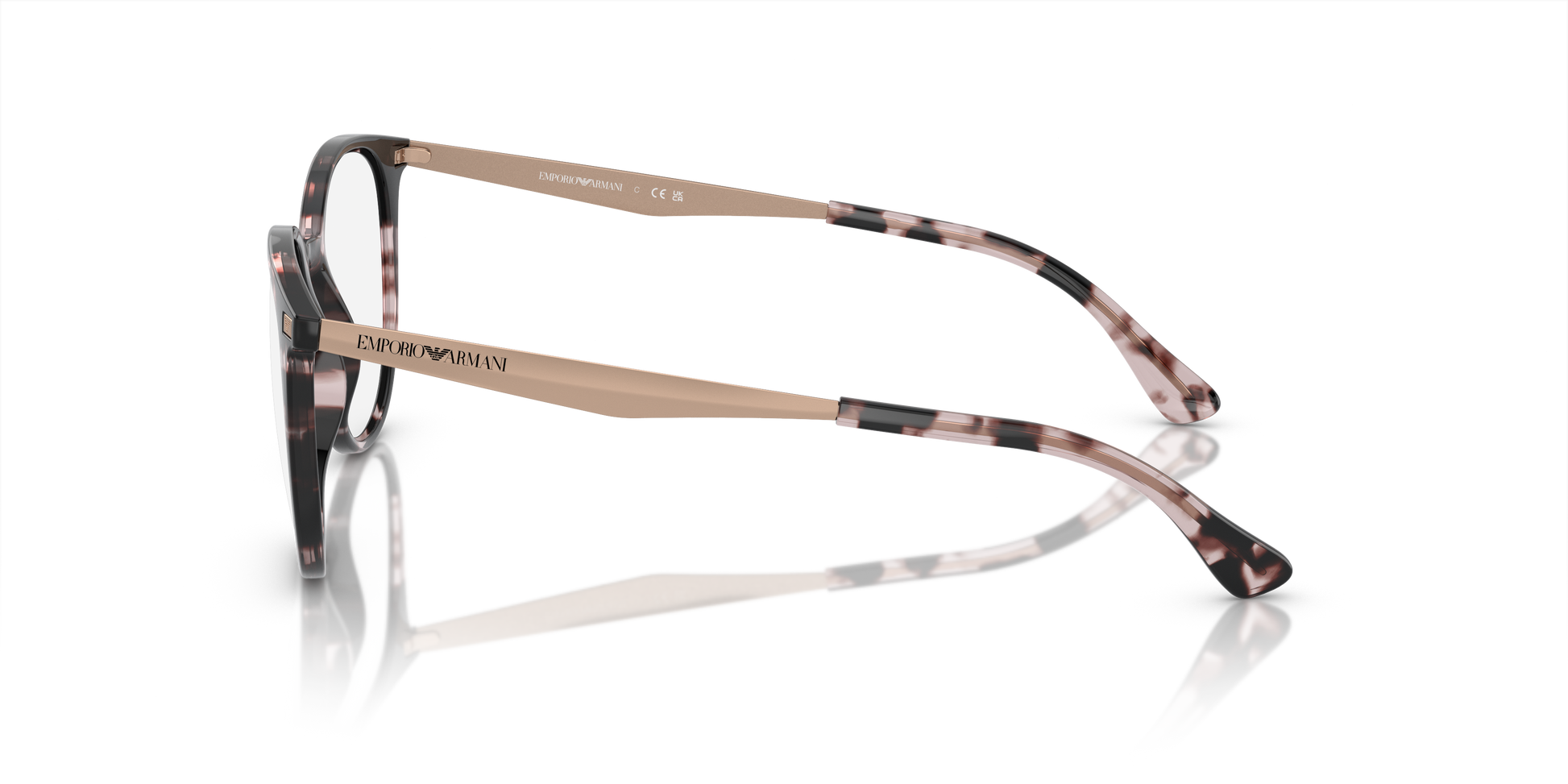 Emporio Armani Eyeglasses EA3168 5766