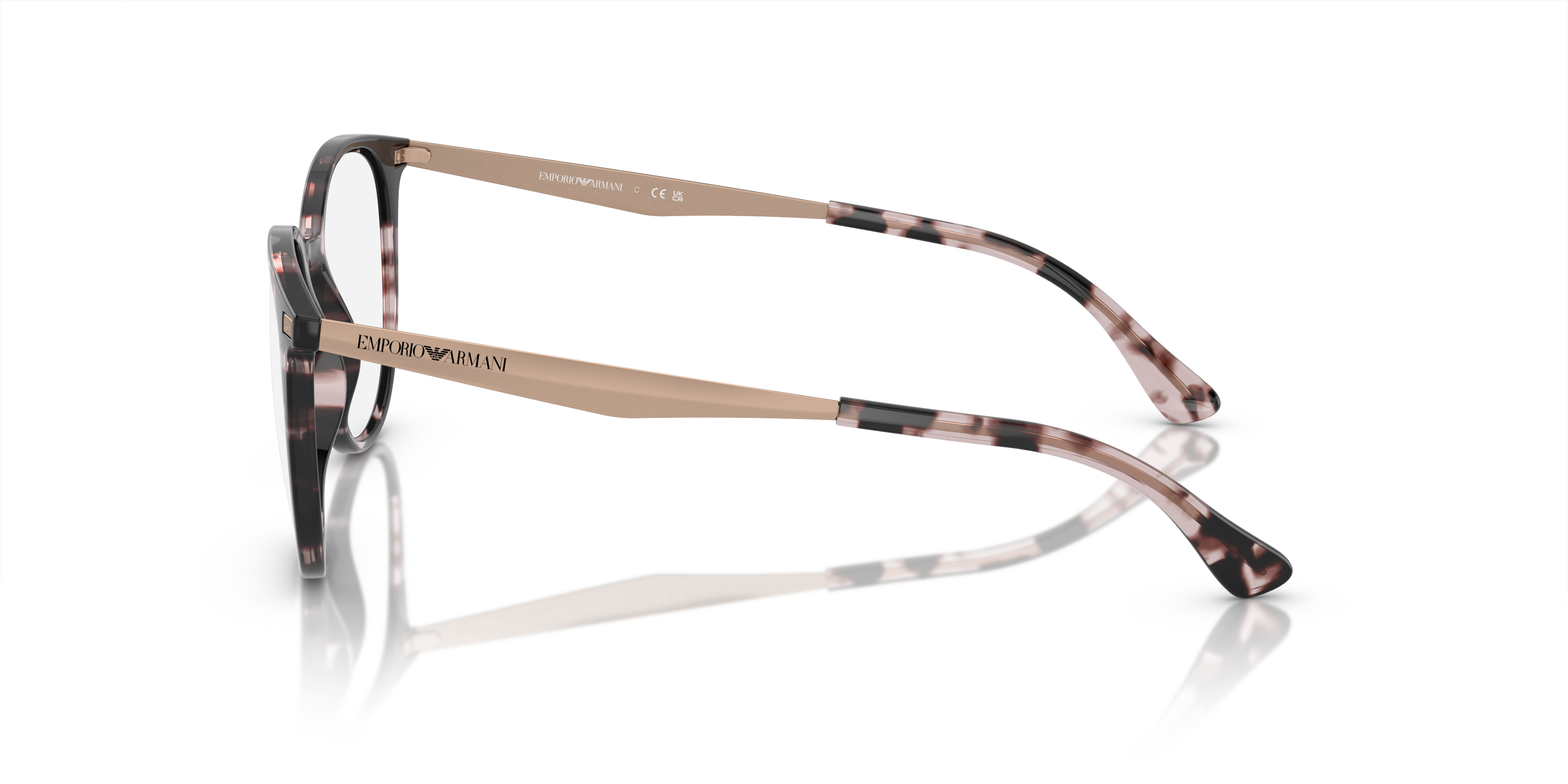 Emporio Armani Eyeglasses EA3168 5766