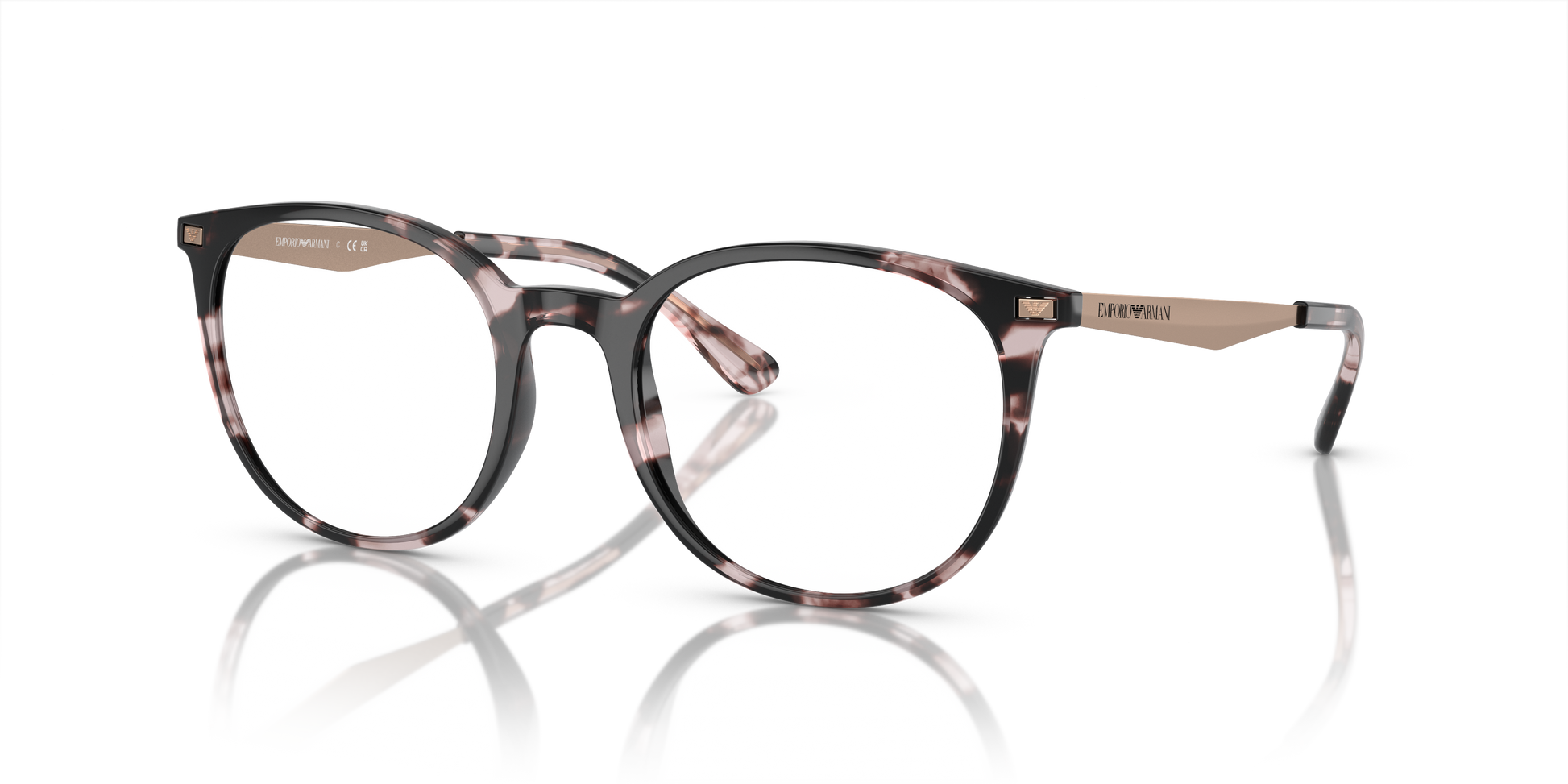 Emporio Armani Eyeglasses EA3168 5766