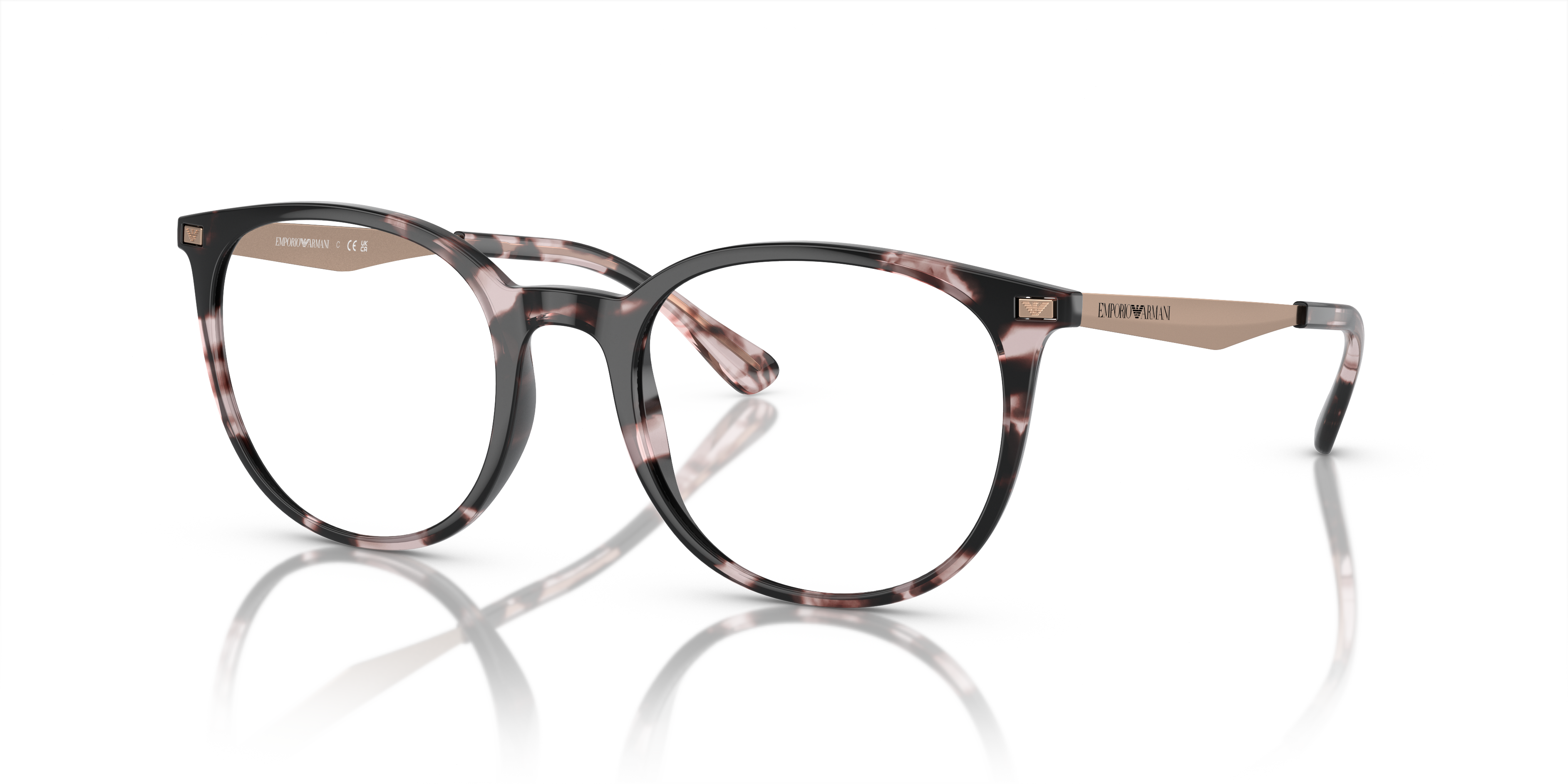 Emporio Armani Eyeglasses EA3168 5766