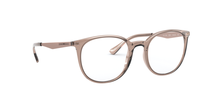 Emporio Armani Eyeglasses EA3168 5850