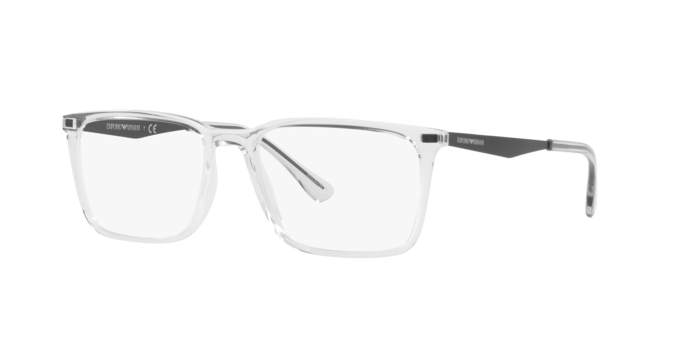 Emporio Armani Eyeglasses EA3169 5893