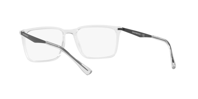 Emporio Armani Eyeglasses EA3169 5893