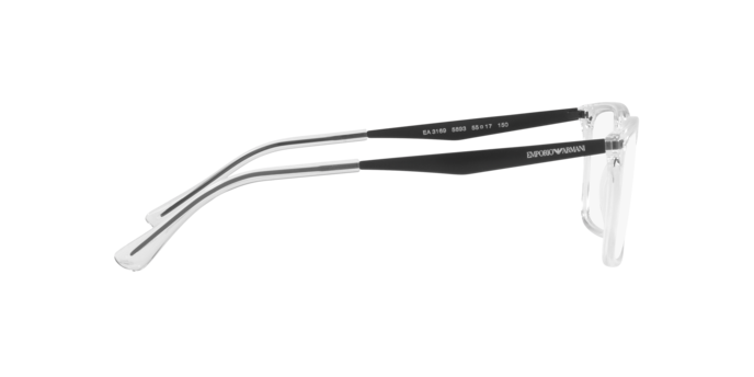 Emporio Armani Eyeglasses EA3169 5893