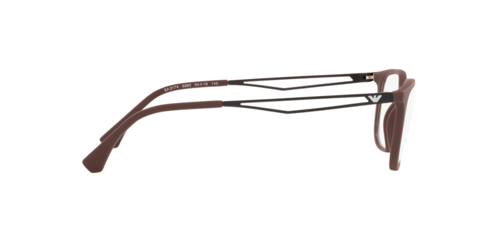 Emporio Armani Eyeglasses EA3174 5260