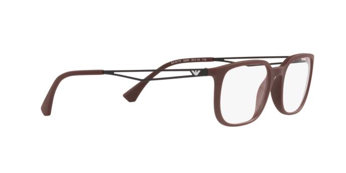 Emporio Armani Eyeglasses EA3174 5260