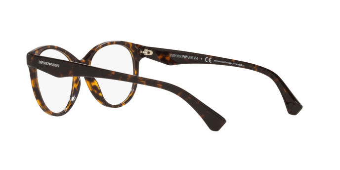 Emporio Armani Eyeglasses EA3180 5879