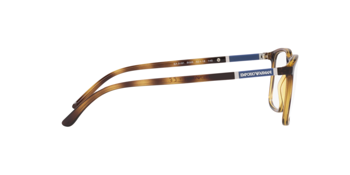 Emporio Armani Eyeglasses EA3181 5026