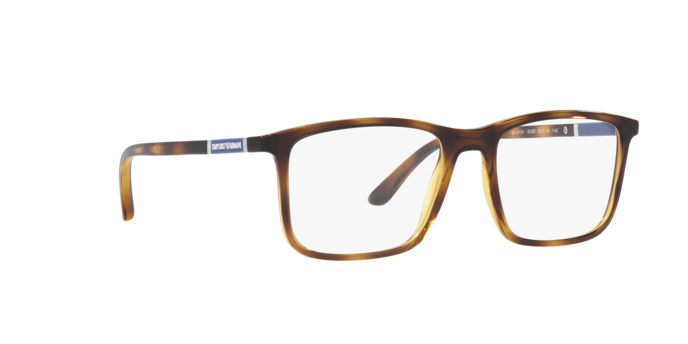 Emporio Armani Eyeglasses EA3181 5026