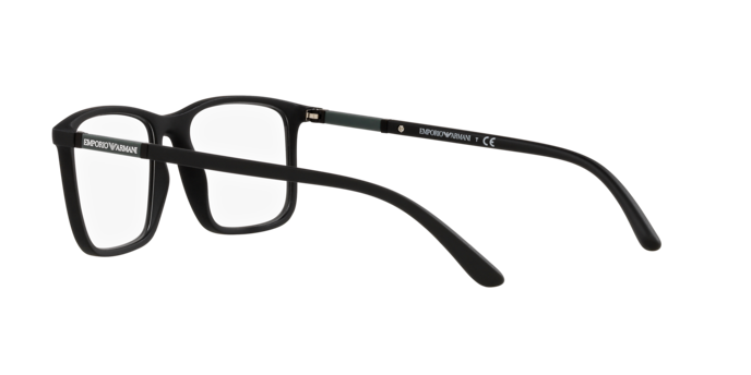 Emporio Armani Eyeglasses EA3181 5042