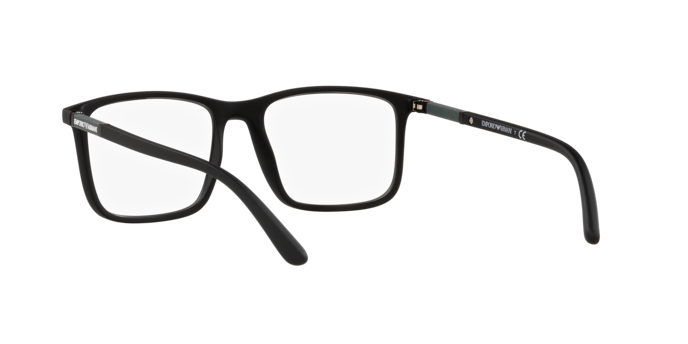 Emporio Armani Eyeglasses EA3181 5042