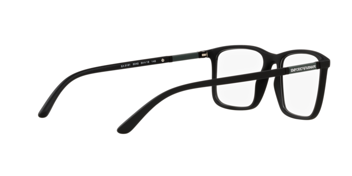 Emporio Armani Eyeglasses EA3181 5042