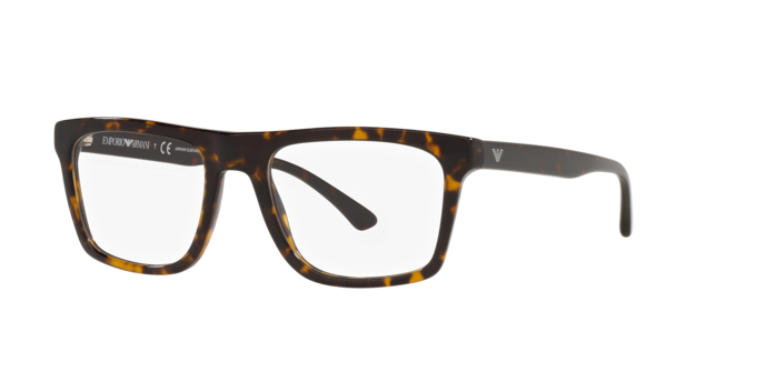 Emporio Armani Eyeglasses EA3185 5879