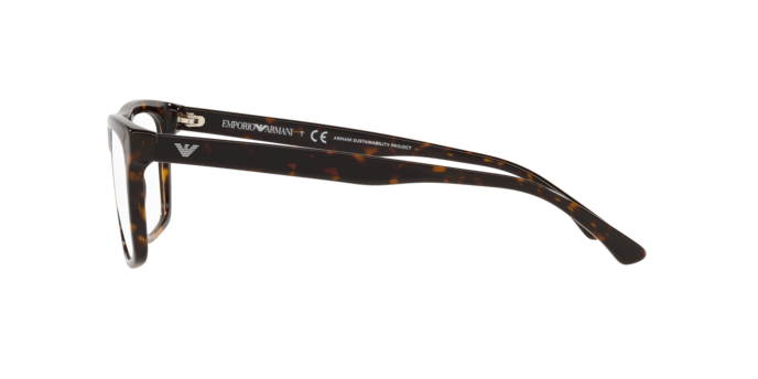 Emporio Armani Eyeglasses EA3185 5879