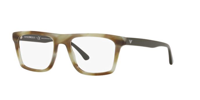 Emporio Armani Eyeglasses EA3185 5902