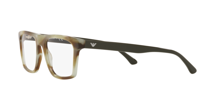 Emporio Armani Eyeglasses EA3185 5902