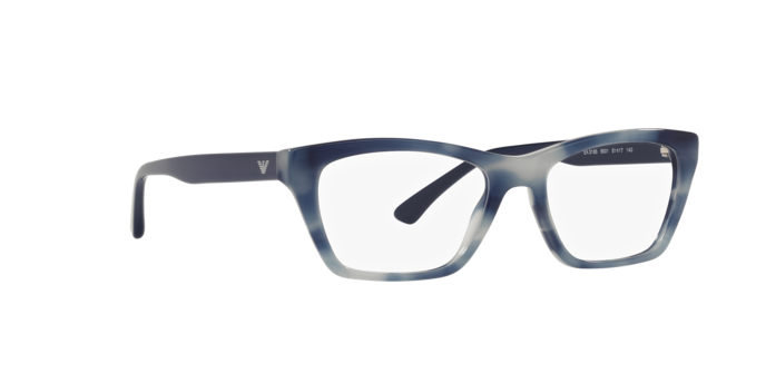 Emporio Armani Eyeglasses EA3186 5901