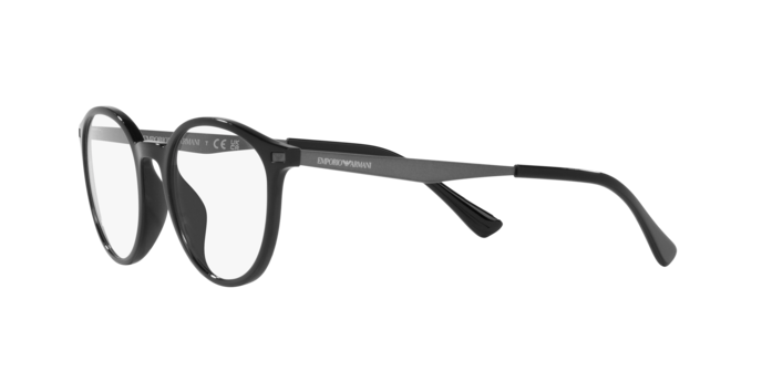 Emporio Armani Eyeglasses EA3188U 5017