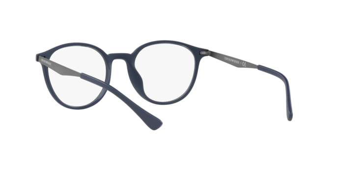 Emporio Armani Eyeglasses EA3188U 5088